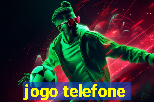 jogo telefone